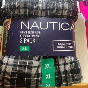 Nautical Men’s pajama pants